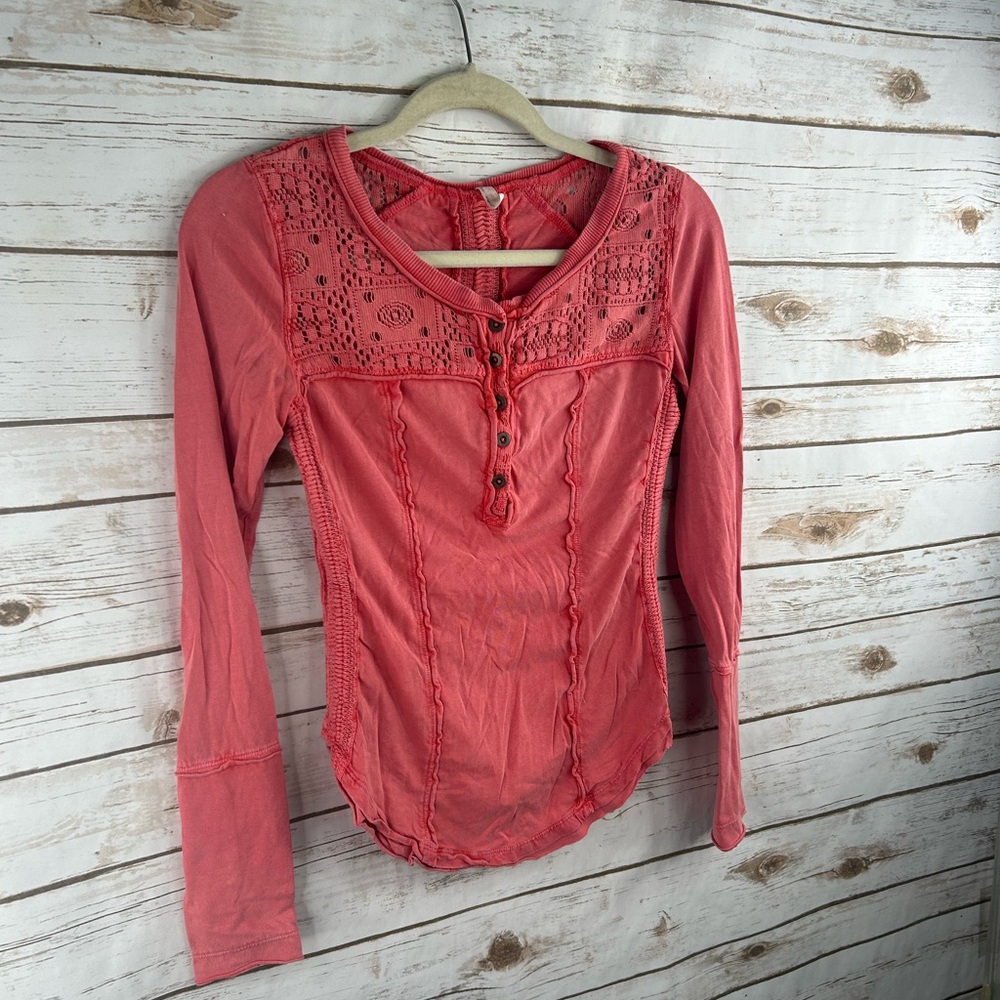 Free People Top